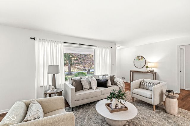 5074 Olympia Drive, Indianapolis, IN 46228