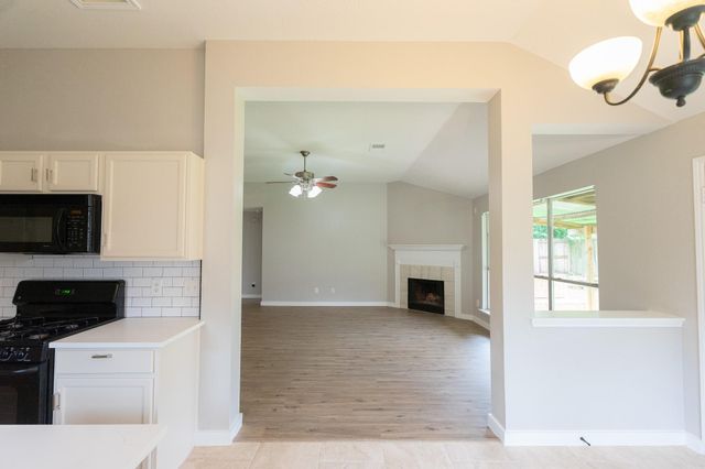 5109 Cherrywood Court, League City, TX 77573