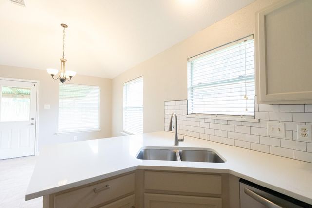 5109 Cherrywood Court, League City, TX 77573