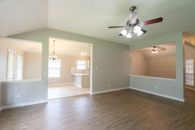 5109 Cherrywood Court, League City, TX 77573