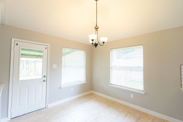 5109 Cherrywood Court, League City, TX 77573
