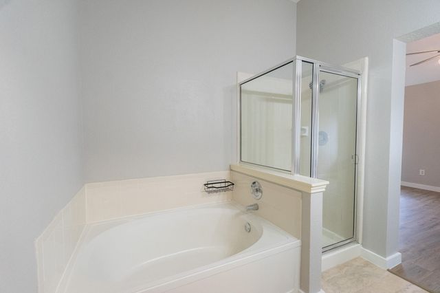 5109 Cherrywood Court, League City, TX 77573