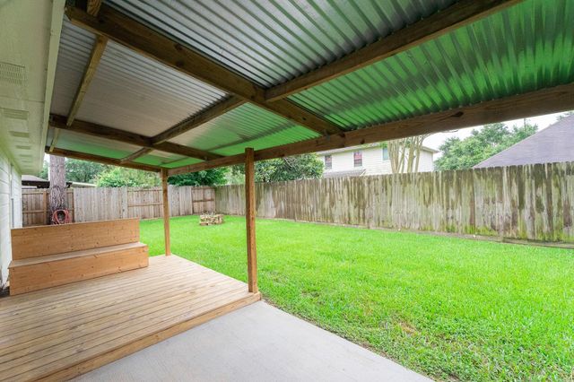 5109 Cherrywood Court, League City, TX 77573