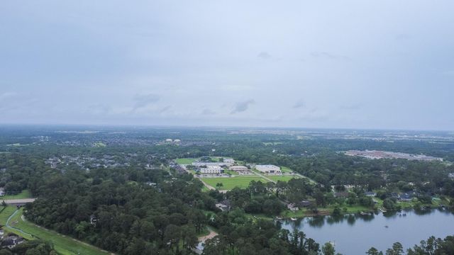 5109 Cherrywood Court, League City, TX 77573