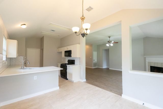 5109 Cherrywood Court, League City, TX 77573