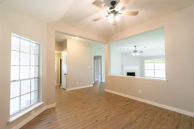 5109 Cherrywood Court, League City, TX 77573