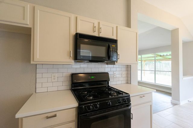 5109 Cherrywood Court, League City, TX 77573