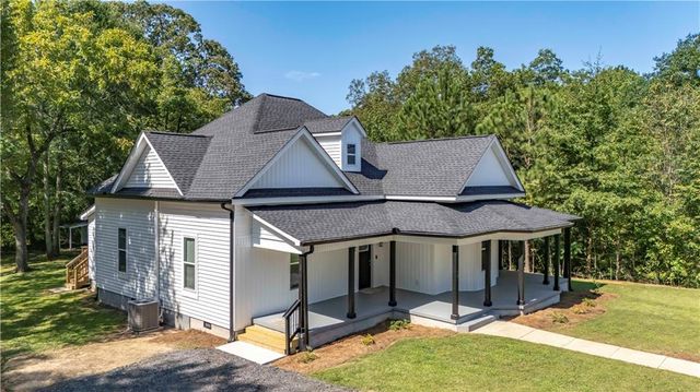 75 ROSE Street, Tallapoosa, GA 30176