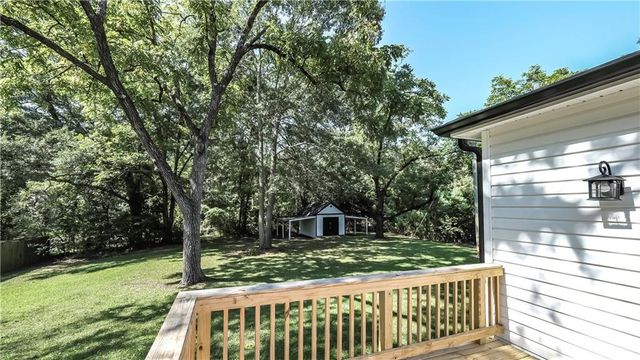 75 ROSE Street, Tallapoosa, GA 30176