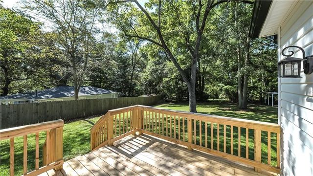 75 ROSE Street, Tallapoosa, GA 30176