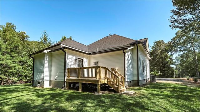 75 ROSE Street, Tallapoosa, GA 30176