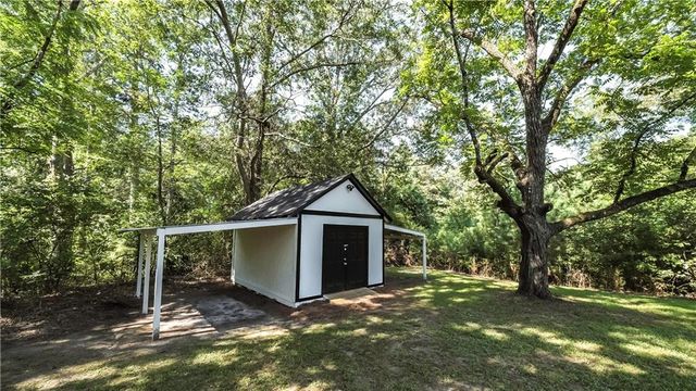 75 ROSE Street, Tallapoosa, GA 30176