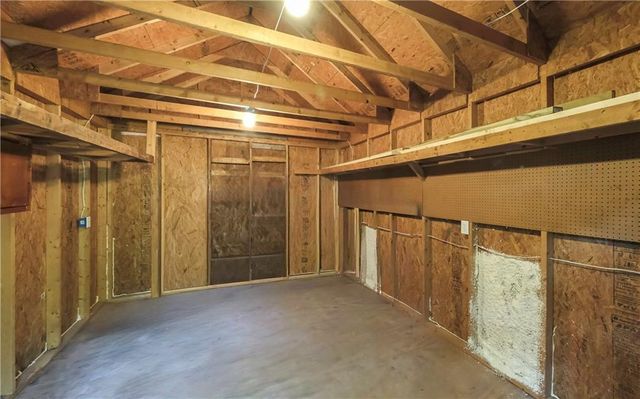 75 ROSE Street, Tallapoosa, GA 30176