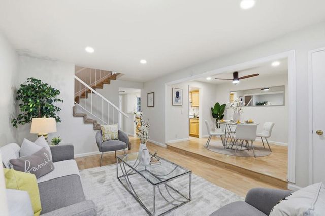 3215 Groth, San Jose, CA 95111
