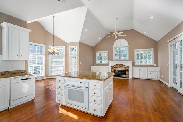 221 Double Eagle Court, Aiken, SC 29803