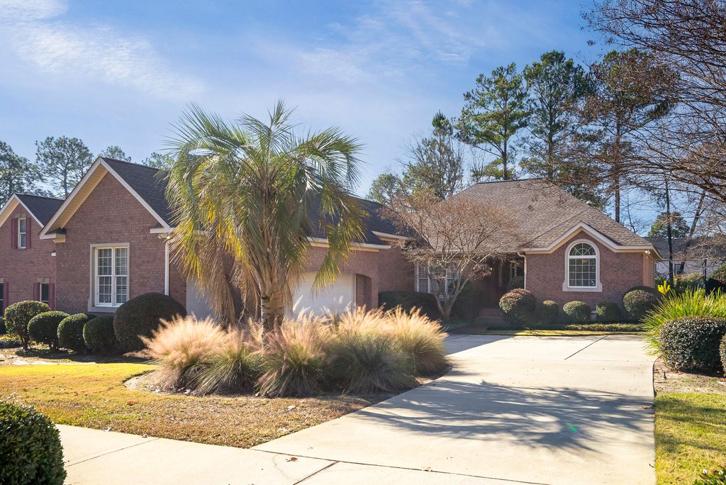 221 Double Eagle Court, Aiken, SC 29803