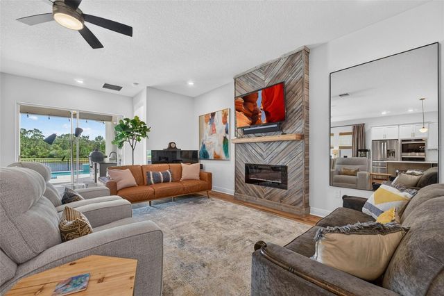 4282 AMPED WAY, Land O Lakes, FL 34638