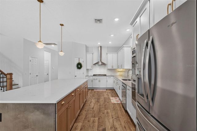 4282 AMPED WAY, Land O Lakes, FL 34638