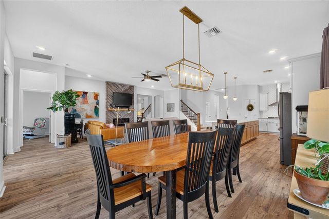 4282 AMPED WAY, Land O Lakes, FL 34638
