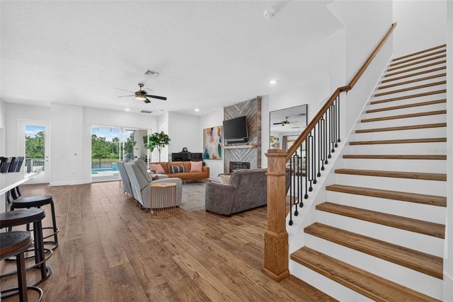 4282 AMPED WAY, Land O Lakes, FL 34638