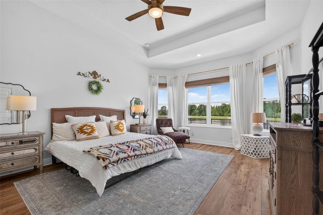 4282 AMPED WAY, Land O Lakes, FL 34638