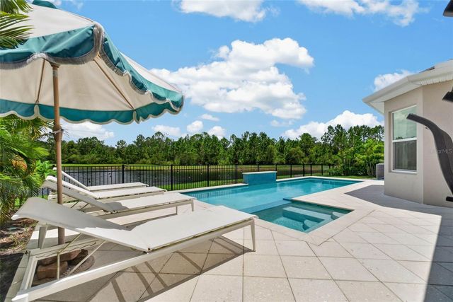 4282 AMPED WAY, Land O Lakes, FL 34638