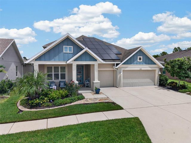 4282 AMPED WAY, Land O Lakes, FL 34638