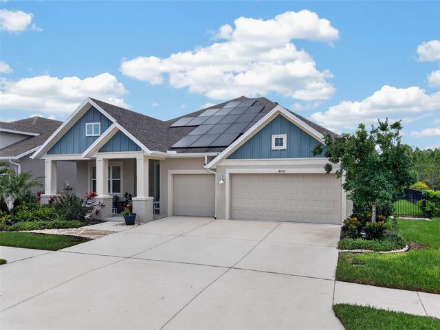 4282 AMPED WAY, Land O Lakes, FL 34638