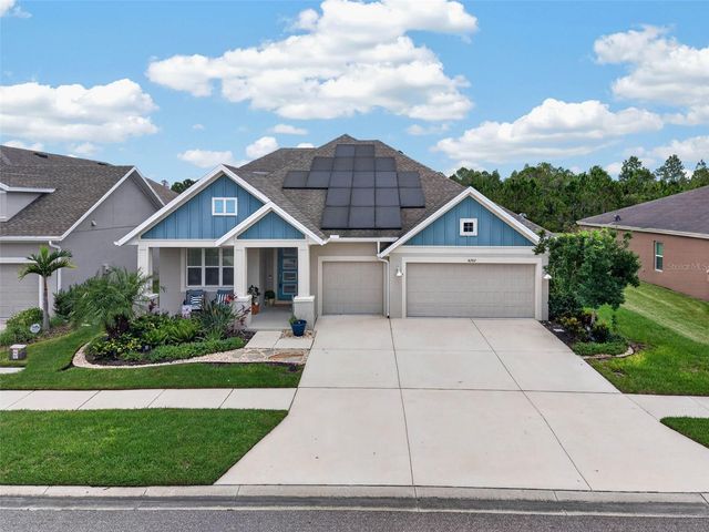 4282 AMPED WAY, Land O Lakes, FL 34638