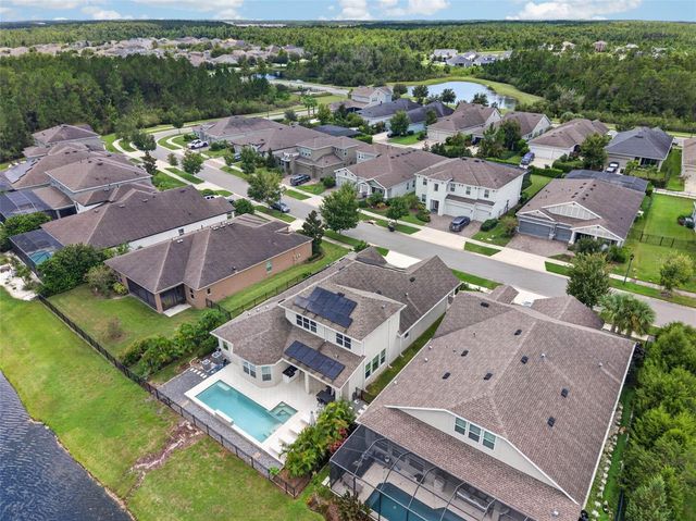 4282 AMPED WAY, Land O Lakes, FL 34638