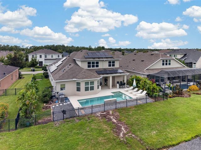 4282 AMPED WAY, Land O Lakes, FL 34638
