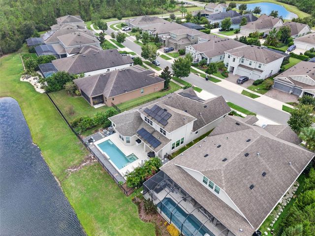 4282 AMPED WAY, Land O Lakes, FL 34638