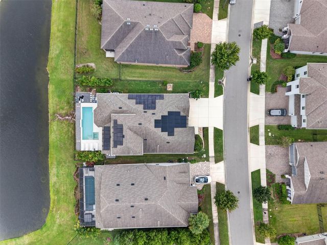 4282 AMPED WAY, Land O Lakes, FL 34638