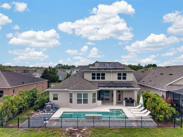 4282 AMPED WAY, Land O Lakes, FL 34638