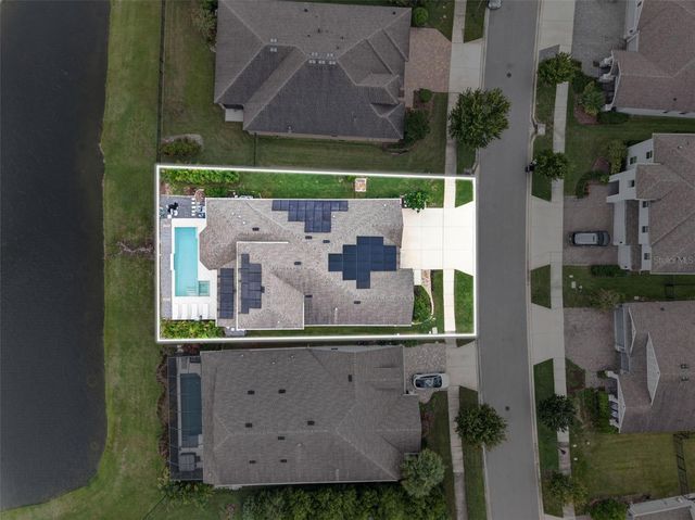 4282 AMPED WAY, Land O Lakes, FL 34638