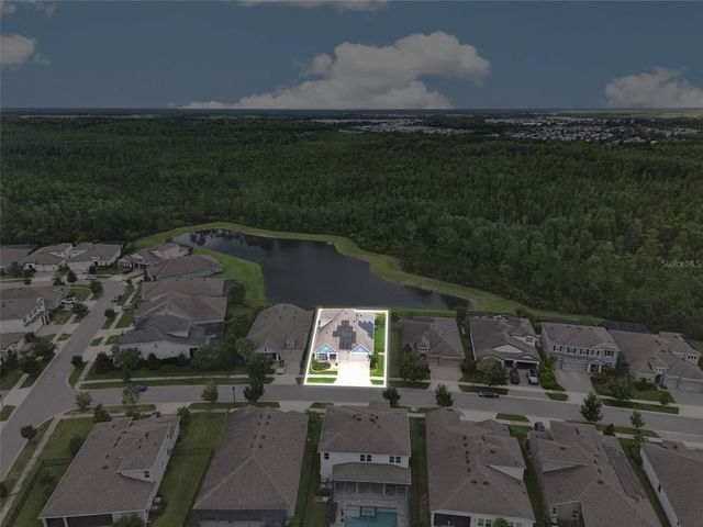 4282 AMPED WAY, Land O Lakes, FL 34638