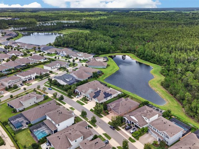 4282 AMPED WAY, Land O Lakes, FL 34638