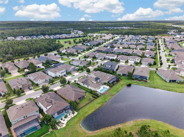 4282 AMPED WAY, Land O Lakes, FL 34638