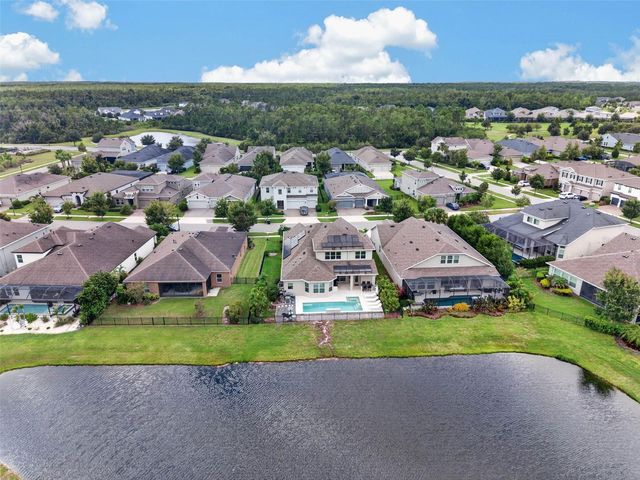 4282 AMPED WAY, Land O Lakes, FL 34638