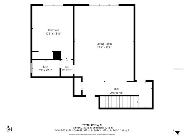 4282 AMPED WAY, Land O Lakes, FL 34638