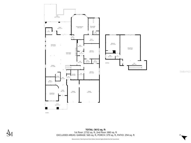 4282 AMPED WAY, Land O Lakes, FL 34638