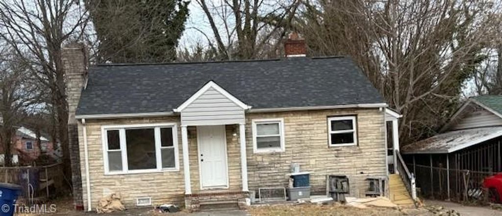 Address unavailable.