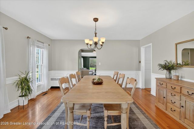 125 W Riverside Street, Williamston, MI 48895
