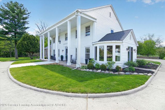 125 W Riverside Street, Williamston, MI 48895