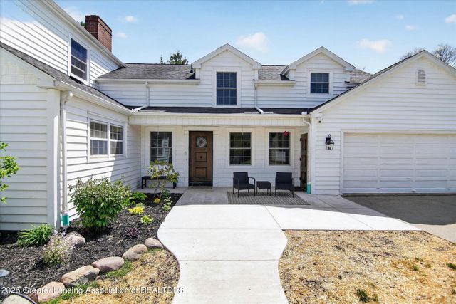125 W Riverside Street, Williamston, MI 48895