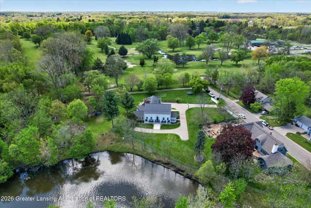 125 W Riverside Street, Williamston, MI 48895