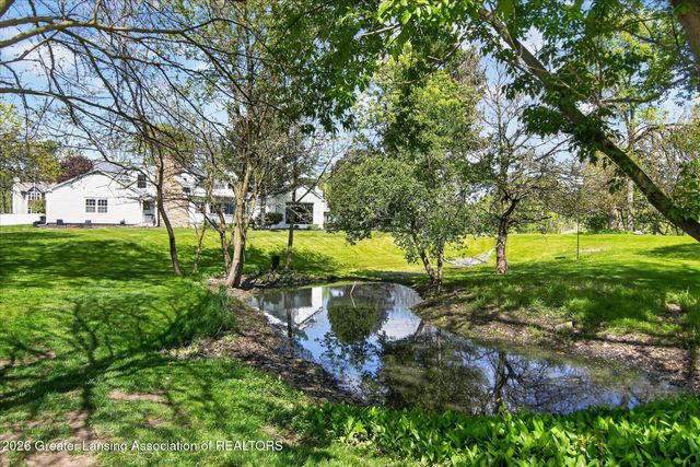125 W Riverside Street, Williamston, MI 48895