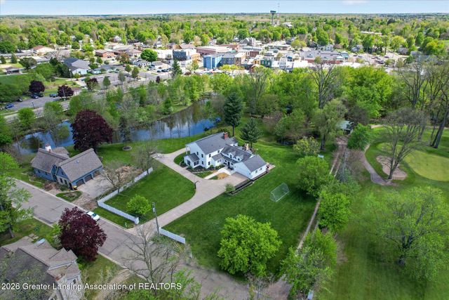 125 W Riverside Street, Williamston, MI 48895