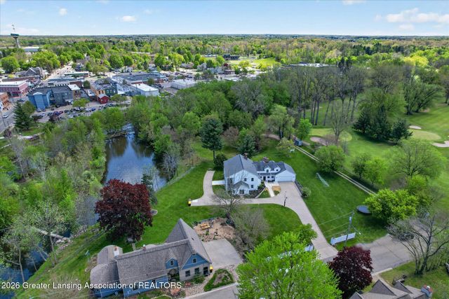 125 W Riverside Street, Williamston, MI 48895