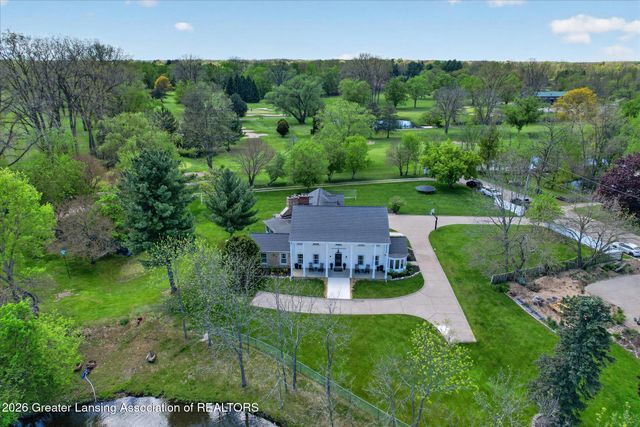 125 W Riverside Street, Williamston, MI 48895